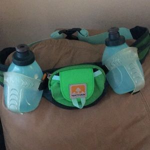 Nathan Running holster
